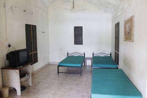 Lishan Lake Resort, Malvan 4